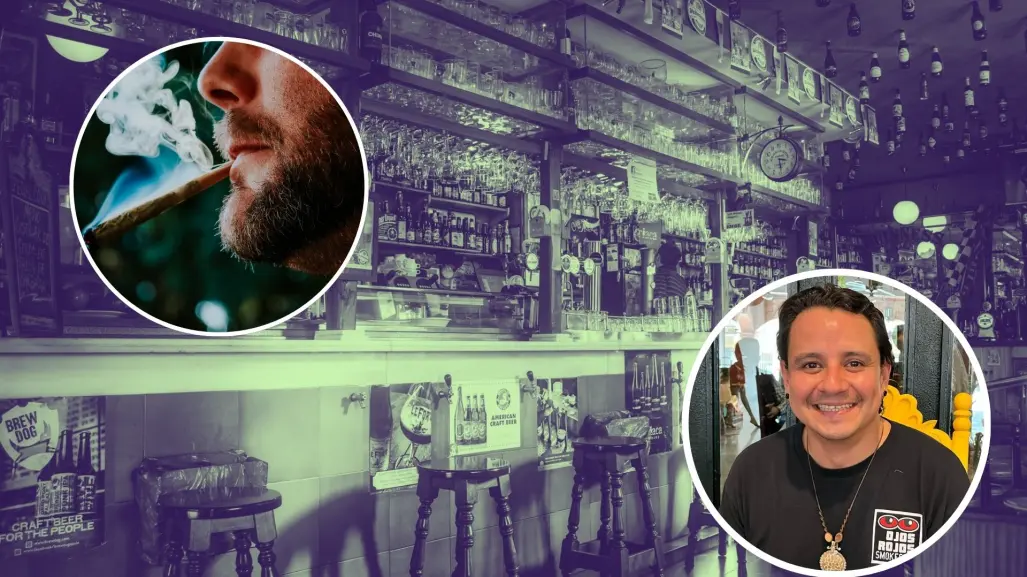 ¿Espacios cannábicos en restaurantes y bares? Movimiento 420 en Saltillo abre el debate