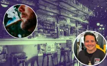 ¿Espacios cannábicos en restaurantes y bares? Movimiento 420 en Saltillo abre el debate