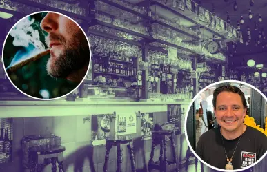 ¿Espacios cannábicos en restaurantes y bares? Movimiento 420 en Saltillo abre el debate
