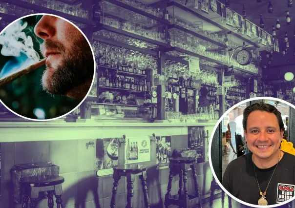 ¿Espacios cannábicos en restaurantes y bares? Movimiento 420 en Saltillo abre el debate