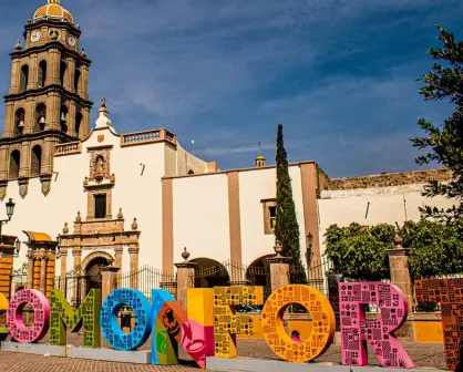 El Nuevo Pueblo Mágico de Guanajuato; Comonfort