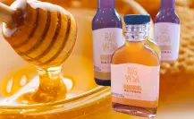 Emprendedora yucateca realiza productos a base de miel