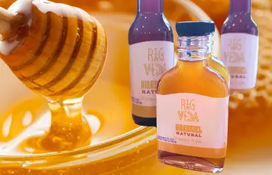 Emprendedora yucateca realiza productos a base de miel