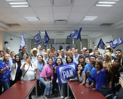 Alista PAN Coahuila elección interna, sólo hay una candidata