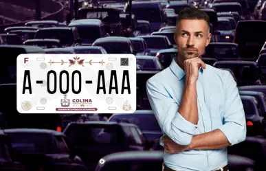 ¿Cómo puedo dar de baja las placas de mi auto en Colima?