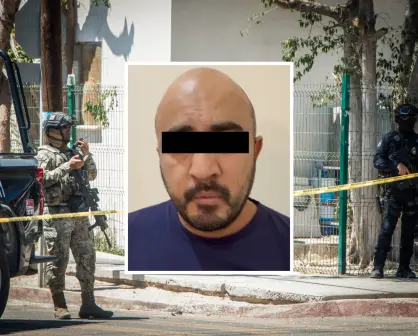 Cae Marquitos, líder del Cártel del Pacífico en BCS; ligado al homicidio del comandante
