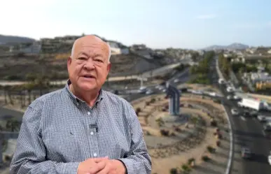 Glorieta Fonatur en Los Cabos iniciará obras en mayo, anuncia Víctor Castro