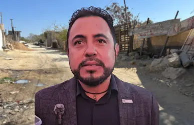 Fraude inmobiliario en Los Cabos: Christian Agúndez advierte sobre venta de lotes en arroyos