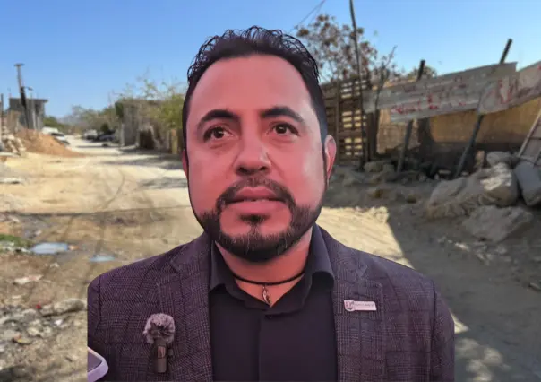Fraude inmobiliario en Los Cabos: Christian Agúndez advierte sobre venta de lotes en arroyos
