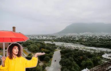 Protección Civil Nuevo León prevé lluvias fuertes y emite recomendaciones preventivas