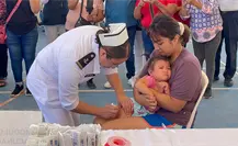 Estas son las vacunas disponibles en la Semana Nacional de Vacunación 2025 en Tamaulipas Estas son las vacunas disponibles en la Semana Nacional de Vacunación 2025 en Tamaulipas