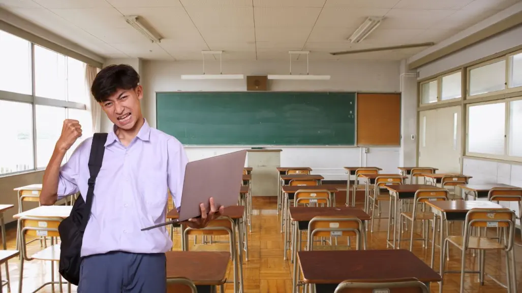 SEP: ¿Cuáles son los días sin clases de mayo para estudiantes en Yucatán?