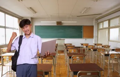 SEP: ¿Cuáles son los días sin clases de mayo para estudiantes en Yucatán?