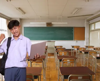 SEP: ¿Cuáles son los días sin clases de mayo para estudiantes en Yucatán?