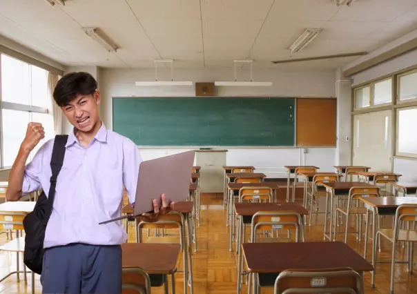 SEP: ¿Cuáles son los días sin clases de mayo para estudiantes en Yucatán?