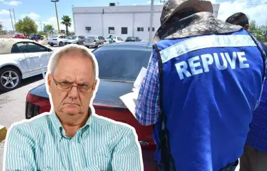 Medio millón de autos chocolate podrán quedar sin regularizar