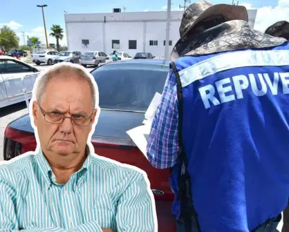 Medio millón de autos chocolate podrán quedar sin regularizar