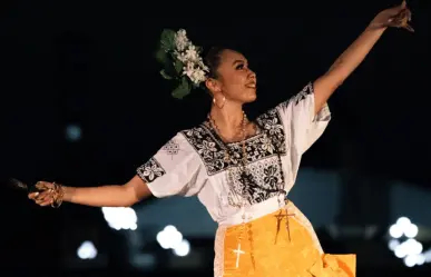 "Son de México" cerrará vacaciones de primavera con danza, música y tradición