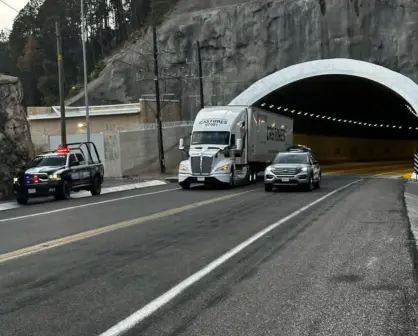 Supercarretera Durango - Mazatlán: la diferencia de tarifa al recorrerla en auto y motocicleta