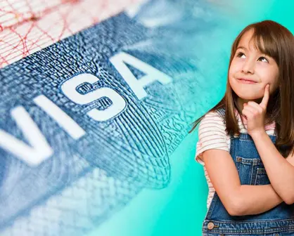 ¿Cuáles son los requisitos para tramitar la visa de niños en Coahuila?