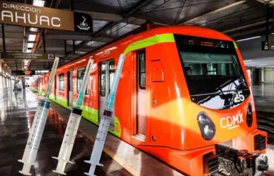 Pinchazos en el Metro de CDMX: ¿Qué opinan los usuarios y cómo actuar si te pasa esto?
