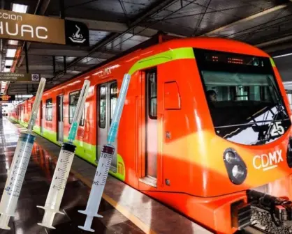 Pinchazos en el Metro de CDMX: ¿Qué opinan los usuarios y cómo actuar si te pasa esto?