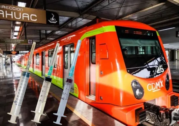 Pinchazos en el Metro de CDMX: ¿Qué opinan los usuarios y cómo actuar si te pasa esto?