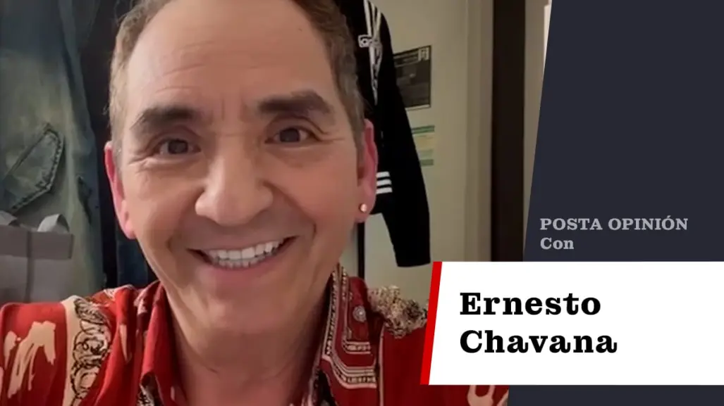 Ernesto Chavana defiende a Juan Ramón Palacios y opina sobre la actualidad del fútbol mexicano
