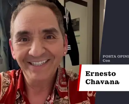 Ernesto Chavana defiende a Juan Ramón Palacios y opina sobre la actualidad del fútbol mexicano