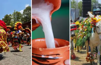 ¡Descubre el Edomex! Ferias y eventos imperdibles este fin de semana