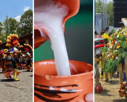 ¡Descubre el Edomex! Ferias y eventos imperdibles este fin de semana