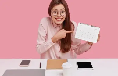 ¡Prepara tu agenda! Estos son los puentes y días feriados de mayo 2025 en el Edomex