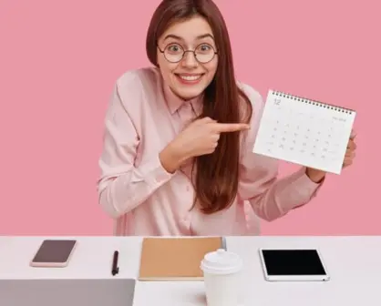 ¡Prepara tu agenda! Estos son los puentes y días feriados de mayo 2025 en el Edomex