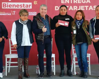 Mujeres con Bienestar Edomex: conoce cómo se realizará la distribución del apoyo para mayo-junio