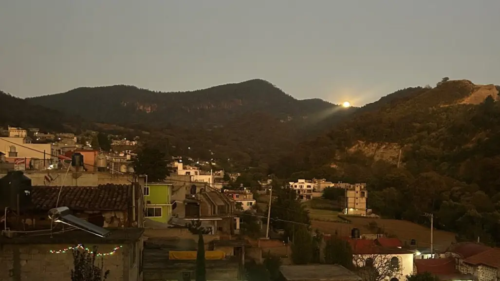 ¿Sigue la contingencia ambiental en el Edomex? Así se encuentra el aire hoy