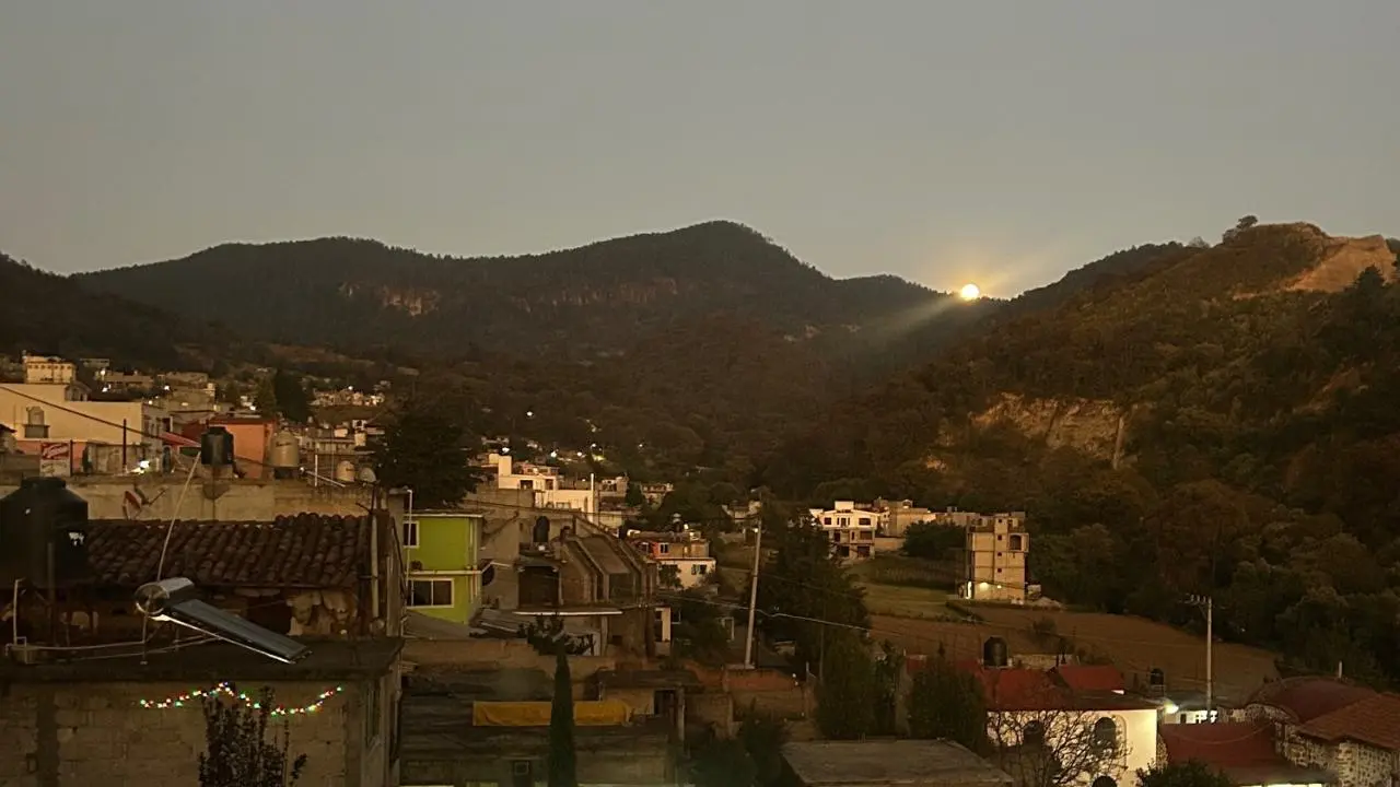 ¿Sigue la contingencia ambiental en el Edomex? Así se encuentra el aire hoy. Foto: POSTA