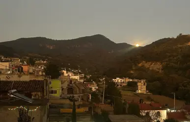 ¿Sigue la contingencia ambiental en el Edomex? Así se encuentra el aire hoy