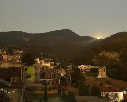 ¿Sigue la contingencia ambiental en el Edomex? Así se encuentra el aire hoy