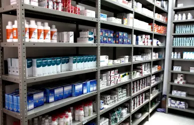 Urgen medicinas y tratamientos: aumentan amparos por mala atención médica en Tamaulipas