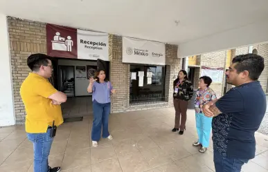 Migrantes en Coahuila abandonan albergues, prevén cierre definitivo