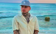 Brandon Meza manda fuertes indirectas a su ex