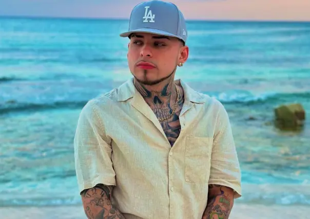 Brandon Meza manda fuertes indirectas a su ex