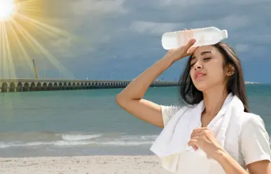Clima en Yucatán: así estarán las temperaturas en Yucatán este domingo 27 de abril