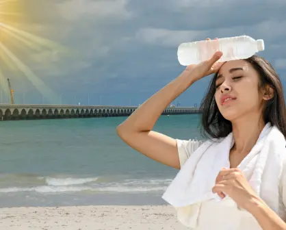 Clima en Yucatán: así estarán las temperaturas en Yucatán este domingo 27 de abril