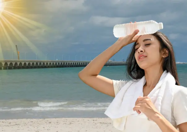 Clima en Yucatán: así estarán las temperaturas en Yucatán este domingo 27 de abril