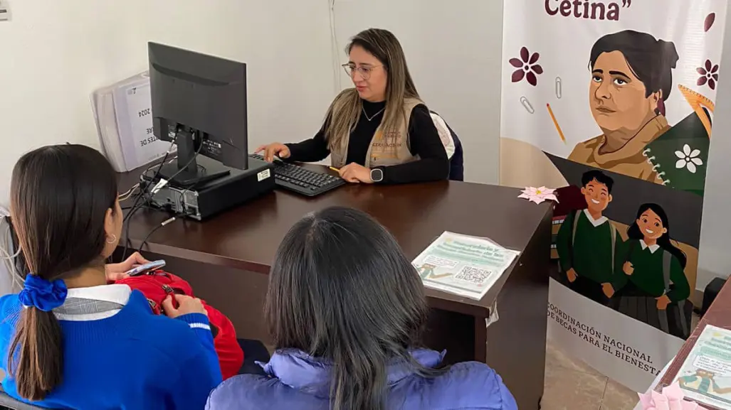 Beca Rita Cetina CDMX: ¿Qué pasa si no me llega mi pago del mes?