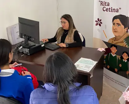 Beca Rita Cetina CDMX: ¿Qué pasa si no me llega mi pago del mes?