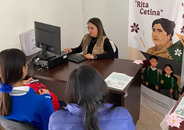 Beca Rita Cetina CDMX: ¿Qué pasa si no me llega mi pago del mes?
