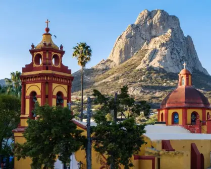¿Conocías este paraíso secreto con queso y vino que está a 2 horas de CDMX?