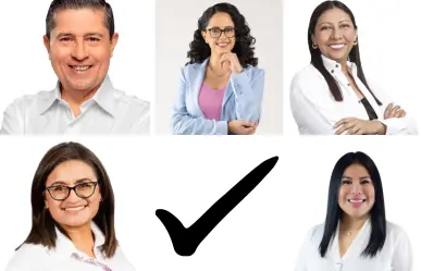 Conoce al alcalde o alcaldesa de CDMX con la mayor aprobación